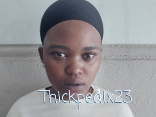 Thickpealx23