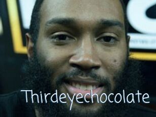 Thirdeyechocolate