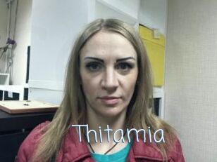 Thitamia