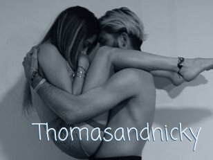 Thomasandnicky
