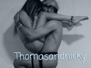 Thomasandnicky