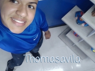 Thomasavila