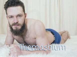 Thomasblum