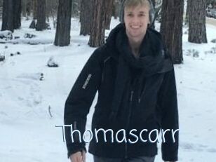 Thomascarr