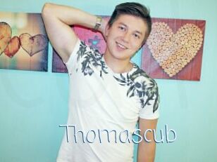 Thomascub