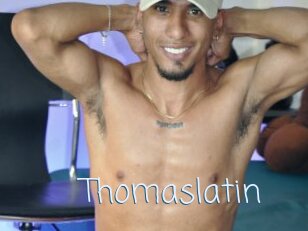 Thomaslatin