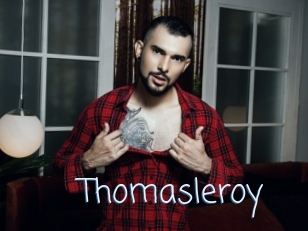 Thomasleroy