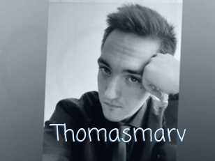 Thomasmarv