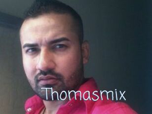 Thomasmix