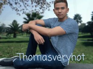 Thomasveryhot