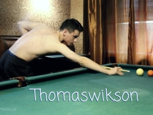 Thomaswikson