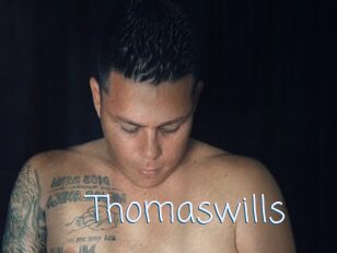 Thomaswills