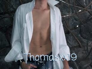 Thomasxx19