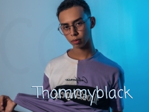 Thommyblack