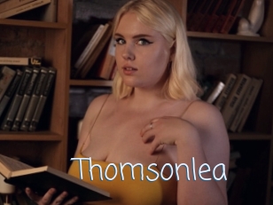 Thomsonlea