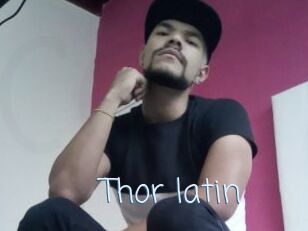 Thor_latin