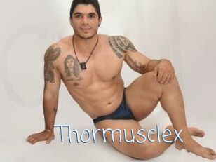 Thormusclex