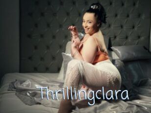 Thrillingclara