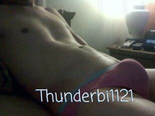 Thunderbi1121