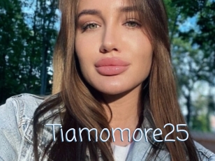 Tiamomore25