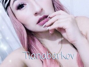 Tianabarkov