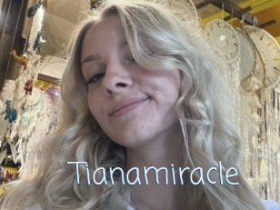 Tianamiracle