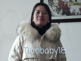 Tianbaby18