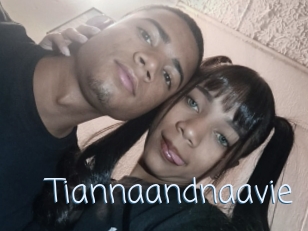 tiannaandnaavie Callsex