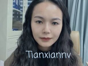 Tianxiannv