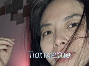 Tianxiema