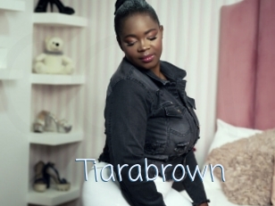 Tiarabrown