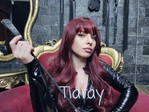 tiaray Callsex
