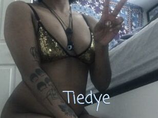 Tiedye
