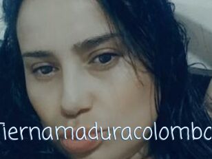 Tiernamaduracolombo