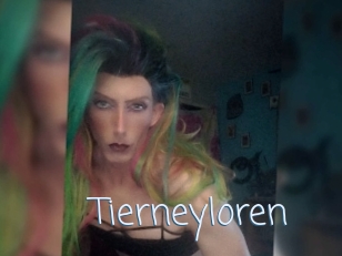 Tierneyloren