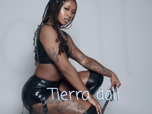 Tierra_doll