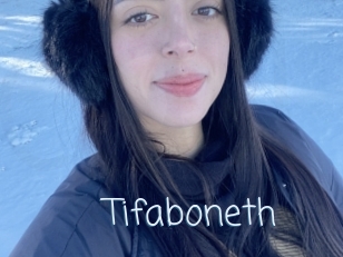 Tifaboneth