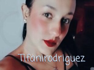 Tifanirodriguez