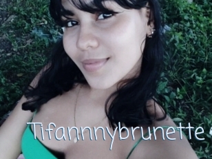 Tifannnybrunette
