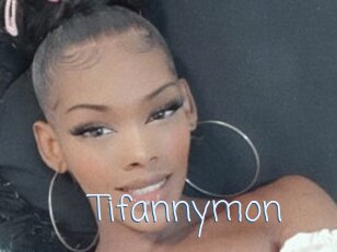 Tifannymon