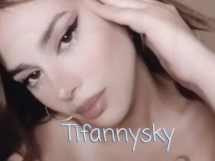 Tifannysky