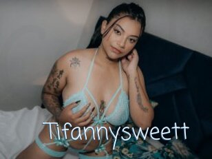 Tifannysweett