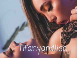 Tifanyandlisa