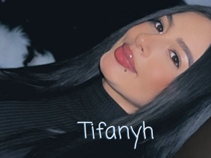 Tifanyh