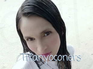 Tifanyoconers
