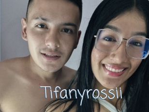 Tifanyrossii