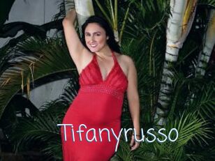 Tifanyrusso