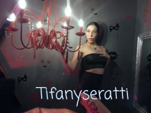 Tifanyseratti