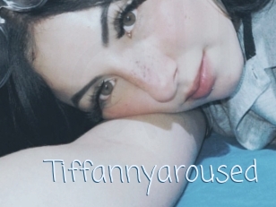 Tiffannyaroused