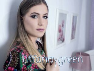 Tiffannygreen